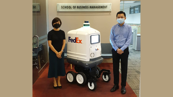 新加坡南洋理工学院NYP学院专业